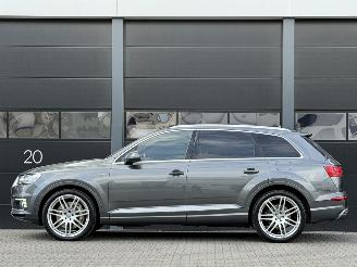 Audi Q7 3.0 TDI e-tron quattro Sport Pano EURO-6 picture 6