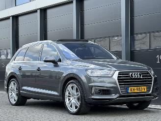 Audi Q7 3.0 TDI e-tron quattro Sport Pano EURO-6 picture 2