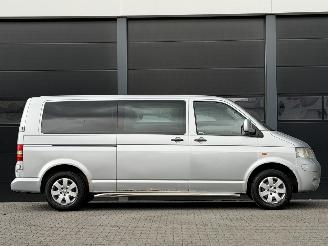 Volkswagen Transporter 2.5 TDI L2-H1 DC 5-PERS * MARGE * picture 3