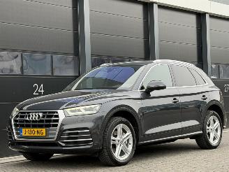 occasione autovettura Audi Q5 2.0 TDI Quattro S-Line Camera Leer EURO-6 2017/5