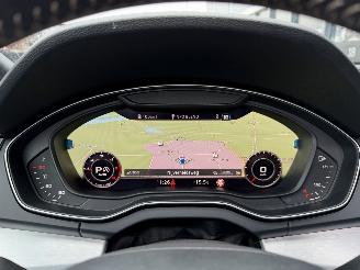Audi Q5 2.0 TDI Quattro S-Line Virtual-Cockpit Pano Camera picture 10