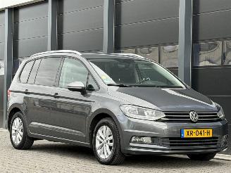 Volkswagen Touran 1.6 TDI Navi Camera * 7-PERS * Euro-6 picture 2