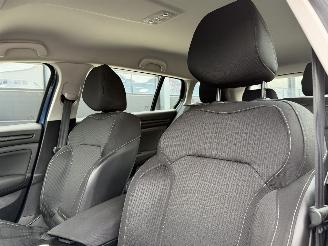 Renault Mégane 1.5 dCi Navi PDC EURO-6 picture 8