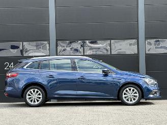Renault Mégane 1.5 dCi Navi PDC EURO-6 picture 3