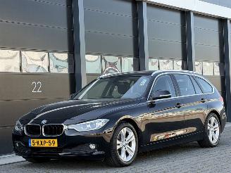 voitures voitures particulières BMW 3-serie 320d Xenon Navi Clima PDC 2013/8