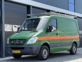  Mercedes Sprinter 313 2.2 CDI AIRCO 2008/1