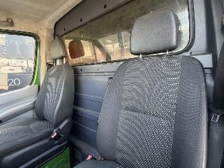 Mercedes Sprinter 313 2.2 CDI AIRCO picture 9