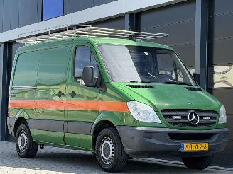 Mercedes Sprinter 313 2.2 CDI AIRCO picture 2