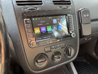 Volkswagen Golf 1.9 TDI Navi Airco picture 9