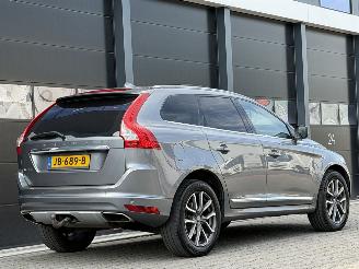 Volvo Xc-60 2.0 D4 Summum Pano Navi Camer EURO-6 picture 4