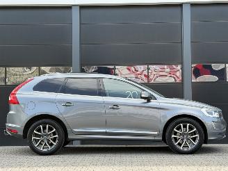 Volvo Xc-60 2.0 D4 Summum Pano Navi Camer EURO-6 picture 3
