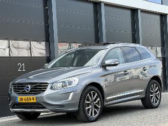ocasión turismos Volvo Xc-60 2.0 D4 Summum Pano Navi Camer EURO-6 2016/1