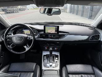Audi A6 2.0 TDI Navi Camera Leer EURO-6 picture 7
