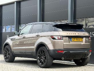 Land Rover Range Rover Evoque 2.2 TD4 4WD Pano Leer Clima picture 5