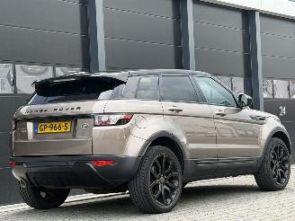Land Rover Range Rover Evoque 2.2 TD4 4WD Pano Leer Clima picture 4