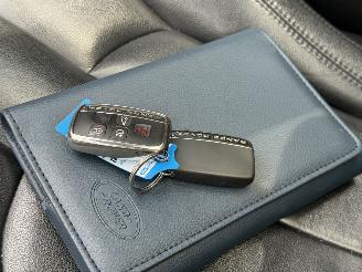 Land Rover Range Rover Evoque 2.2 TD4 4WD Pano Leer Clima picture 14