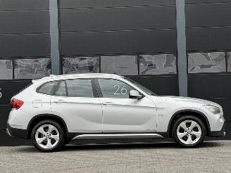 BMW X1 sDrive20d Pano Clima Navi Xenon picture 3