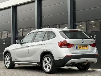 BMW X1 sDrive20d Pano Clima Navi Xenon picture 5