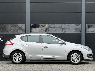 Renault Mégane 1.6 Dynamique Navi CLima picture 3