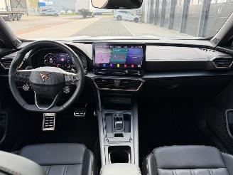 Cupra Formentor 1.4 e-Hybrid VZ Performance Mat Blauw picture 7