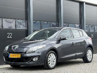 ojeté vozy osobní automobily Renault Mégane 1.5 dCi Bose Camera Clima Navi 2013/5