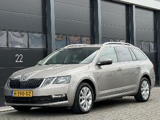 Käytettyjen passenger cars Skoda Octavia 1.6 TDI Navi Clima PDC 2020/1