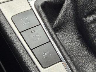 Volkswagen Passat cc 2.0 TDI Panorama Navi Clima PDC picture 13