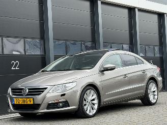 okazja samochody osobowe Volkswagen Passat cc 2.0 TDI Panorama Navi Clima PDC 2009/4