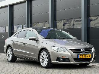 Volkswagen Passat cc 2.0 TDI Panorama Navi Clima PDC picture 2