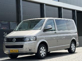 occasion commercial vehicles Volkswagen Transporter 2.0 TDI DC 5-PERS * MARGE * 2011/3