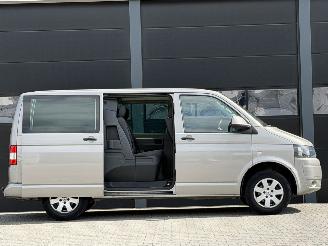 Volkswagen Transporter 2.0 TDI DC 5-PERS * MARGE * picture 4