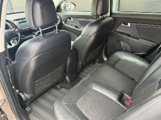 Kia Sportage 1.6 GDI Navi Leer Clima PDC picture 8