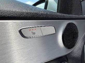Mercedes C-klasse 200 CDI Leer Xenon Navi EURO-6 picture 10