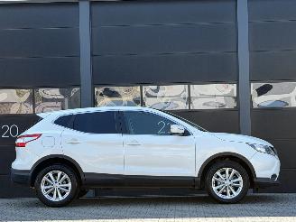 Nissan Qashqai 1.6 DCI Pano Camera Clima picture 3