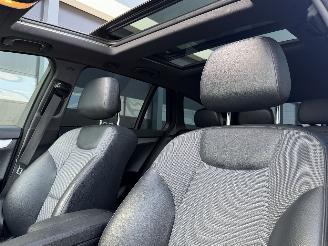 Mercedes C-klasse 320 CDI 4-Matic Pano Navi Clima picture 8