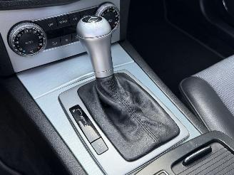 Mercedes C-klasse 320 CDI 4-Matic Pano Navi Clima picture 13
