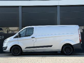 Ford Transit Custom 2.0 TDCI L2-H1 Navi Airco EURO-6 picture 6