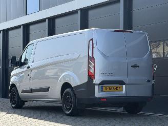 Ford Transit Custom 2.0 TDCI L2-H1 Navi Airco EURO-6 picture 5