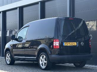 Volkswagen Caddy 1.6 TDI Leer Airco * MARGE * picture 5