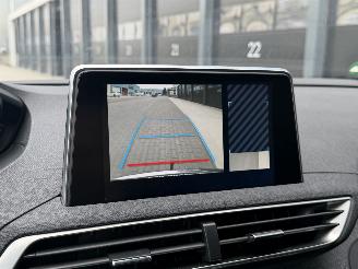 Peugeot 3008 1.2 PureTech GT Line Camera Xenon AUTOMAAT picture 12