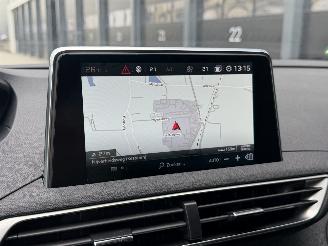 Peugeot 3008 1.2 PureTech GT Line Camera Xenon AUTOMAAT picture 11