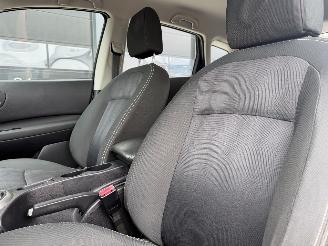 Nissan Qashqai 2.0 Acenta Clima PDC picture 7