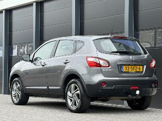 Nissan Qashqai 2.0 Acenta Clima PDC picture 5