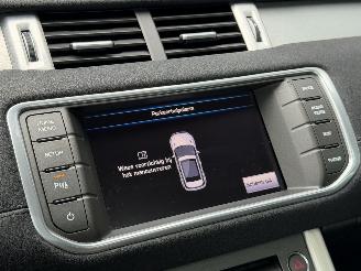 Land Rover Range Rover Evoque 2.2 eD4 Panorama Leer Clima PDC picture 10