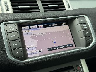 Land Rover Range Rover Evoque 2.2 eD4 Panorama Leer Clima PDC picture 9