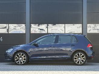 Volkswagen Golf 1.6 TDI Clima PDC Euro-6 picture 6
