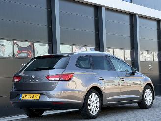 Seat Leon ST 1.6 TDI Navi Clima PDC EURO-6 picture 4
