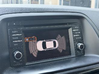 Mazda CX-5 2.2D Skylease+ Leer Navi PDC Clima picture 10