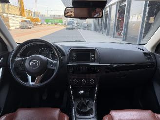 Mazda CX-5 2.2D Skylease+ Leer Navi PDC Clima picture 7