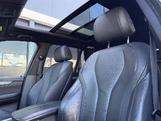 BMW X5 M50D Head-Up Harman/Kardon Pano picture 8